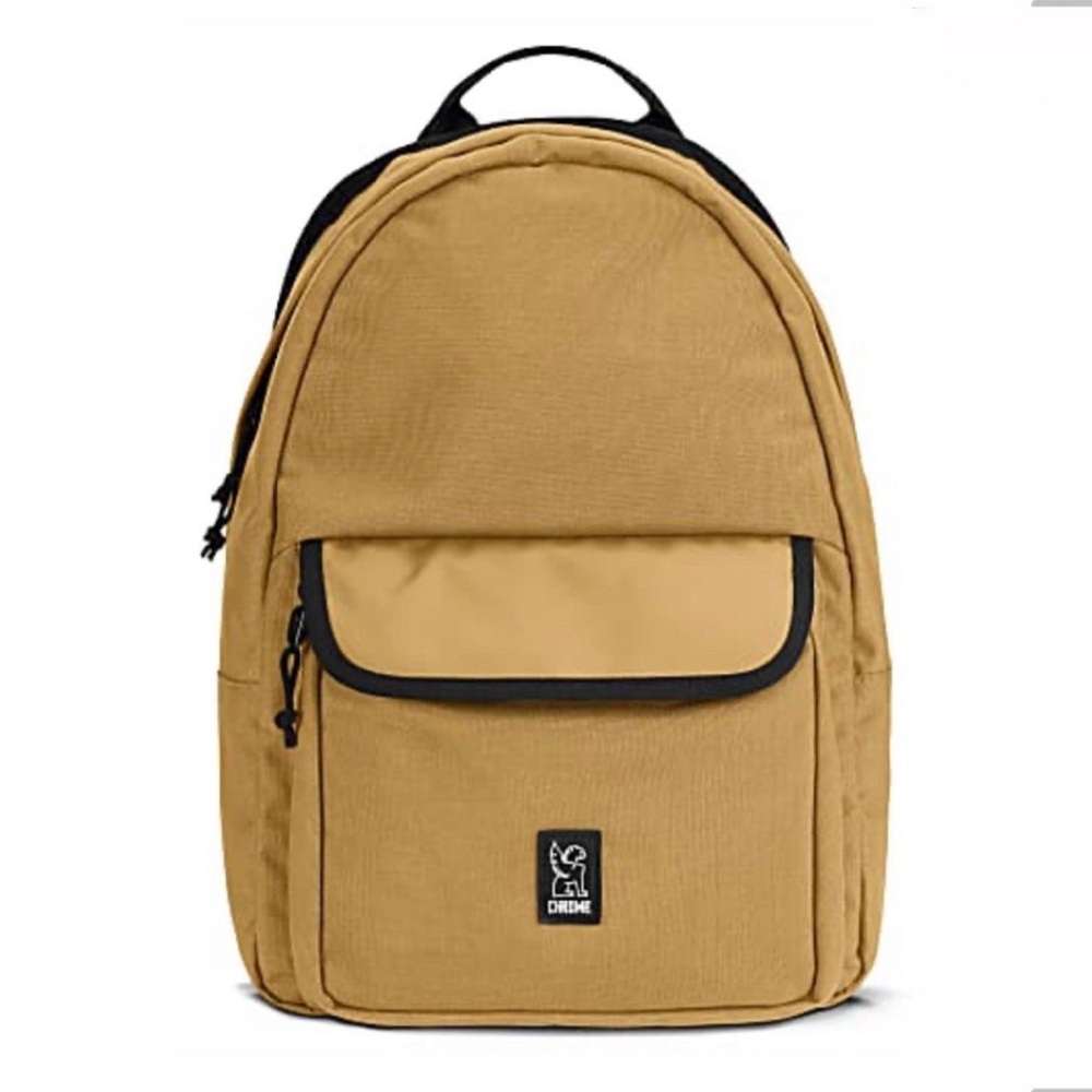 Chrome Industries NAITO BACKPACK WOOD THRUSH